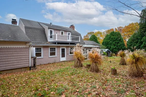 $579,000 | 231 Chamberlain Hill Road, Barre, MA 01005