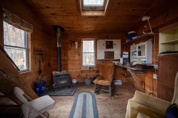 $579,000 | 231 Chamberlain Hill Road, Barre, MA 01005