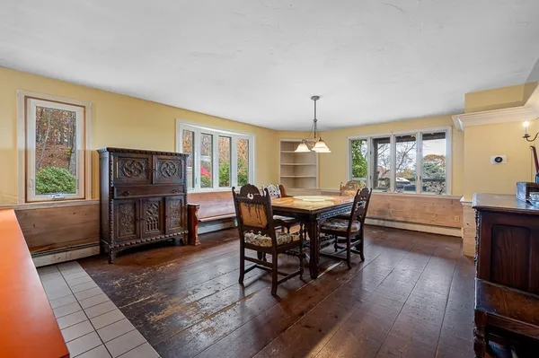 $579,000 | 231 Chamberlain Hill Road, Barre, MA 01005