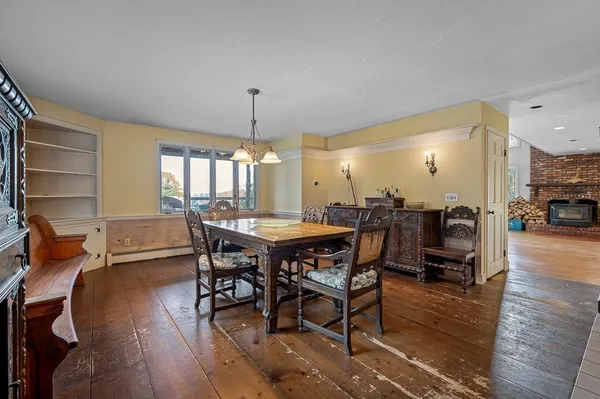 $579,000 | 231 Chamberlain Hill Road, Barre, MA 01005