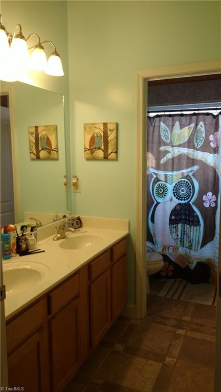 353 Reedy Creek Baptist Church Road Lexington, NC 27295 - Photo 22 of 26 Gallery Image 22