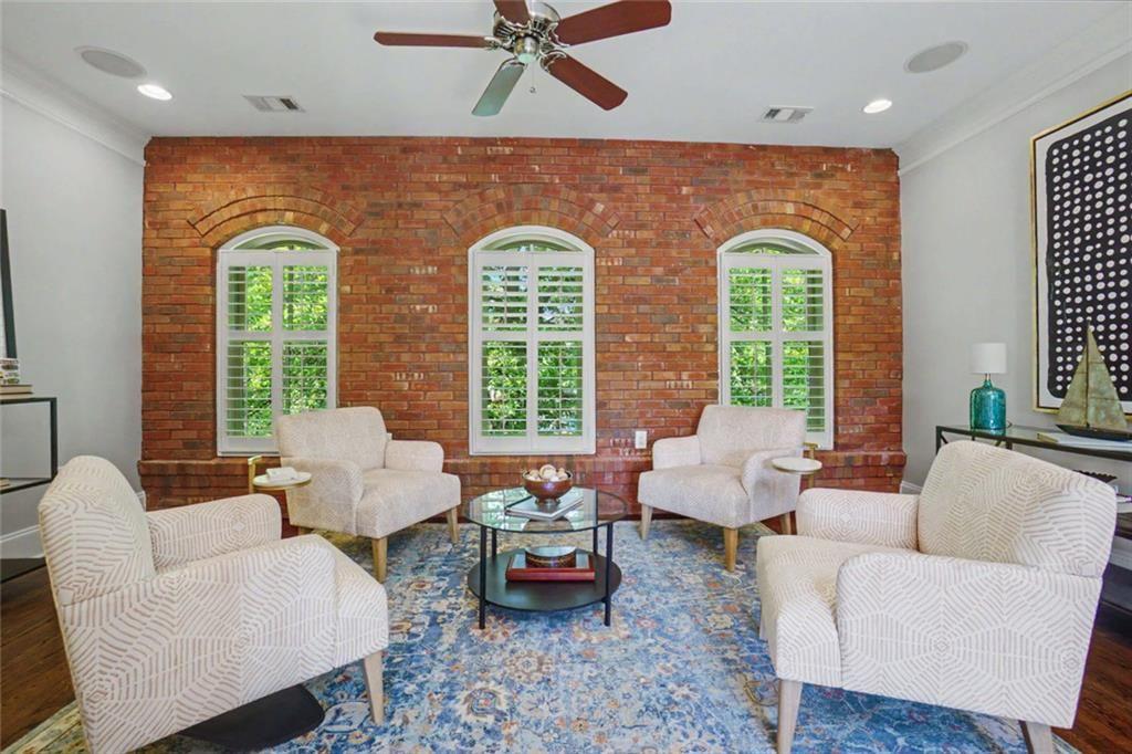 873 Inman Village Parkway Northeast Atlanta, GA 30307 - Photo 26 of 49