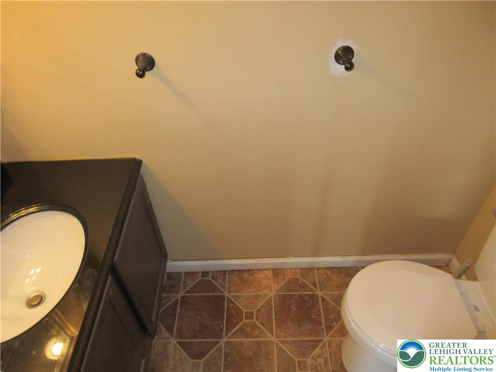 1289 Forest Road Whitehall, PA 18052 - Photo 14 of 23 Half bath