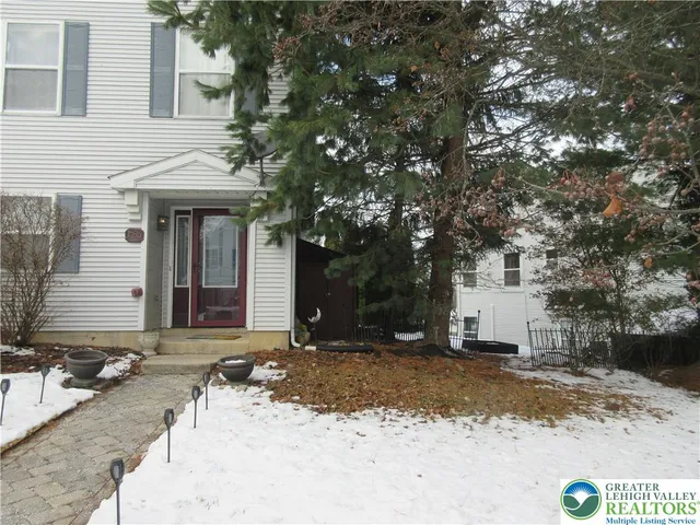 $297,000 | 1289 Forest Road, Whitehall, PA 18052