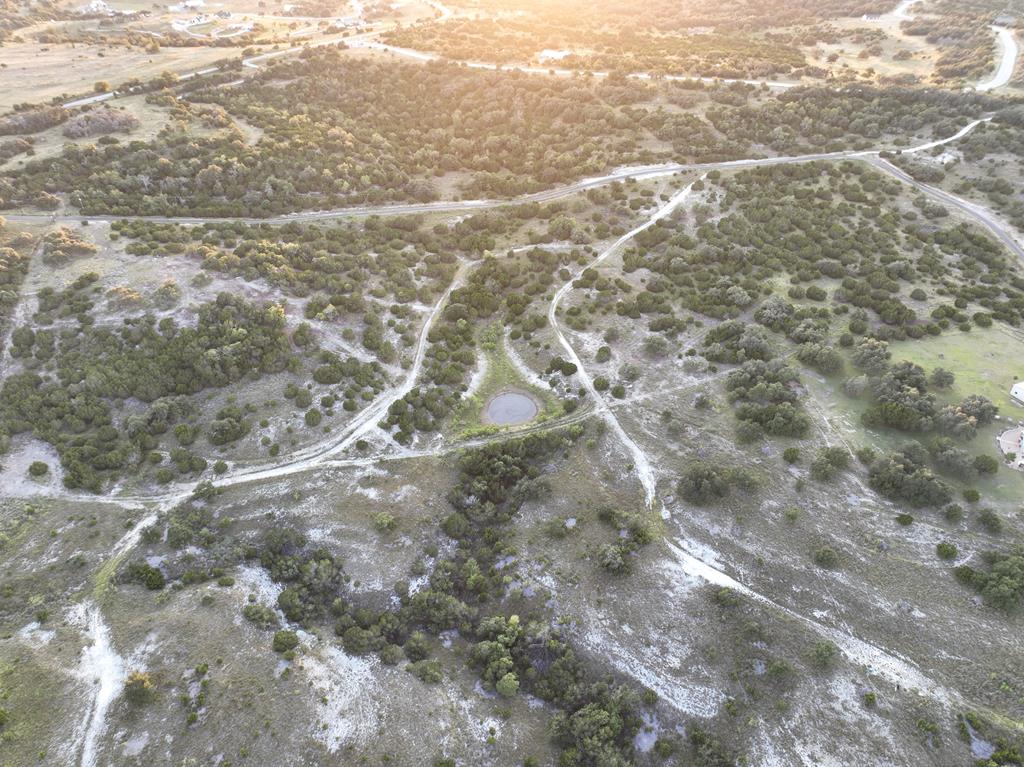 2 Sanctuary Lane, Unit 2 Blanco, TX 78606 - Photo 11 of 13 a view of city with green space