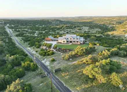 $875,000 | 2 Sanctuary Lane, Unit 2, Blanco, TX 78606