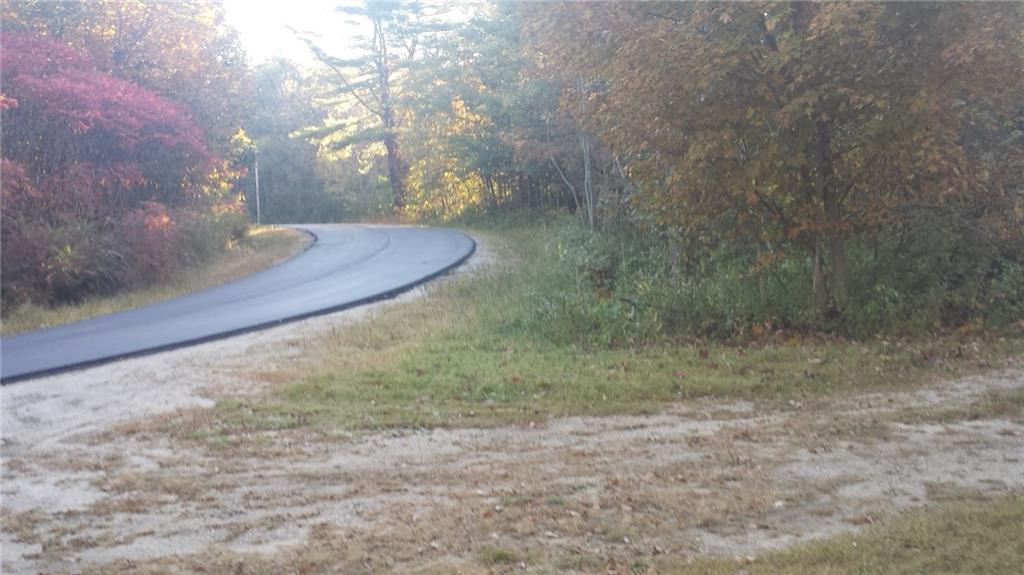 125 Hebron Center Road, Unit EST ST ADDRESS Hebron, ME 04238 - Photo 11 of 19 Driveway if in foreground is part of...