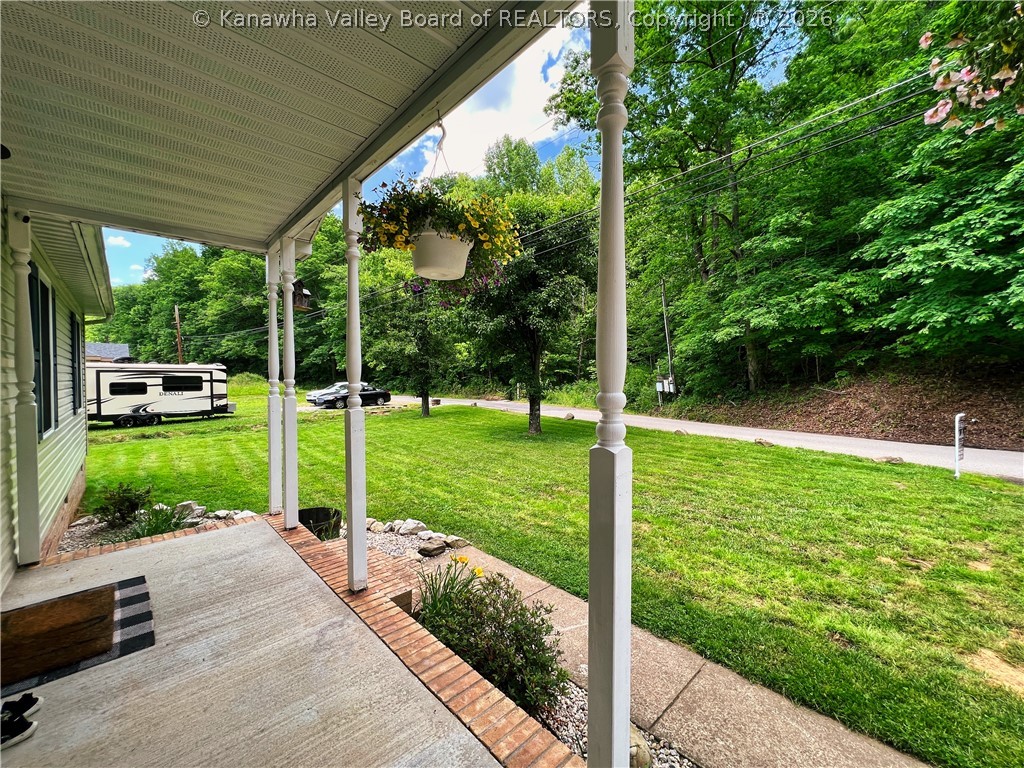 3271 Buff Crk Road Hurricane, WV 25526 - Photo 22 of 46 Gallery Image 22