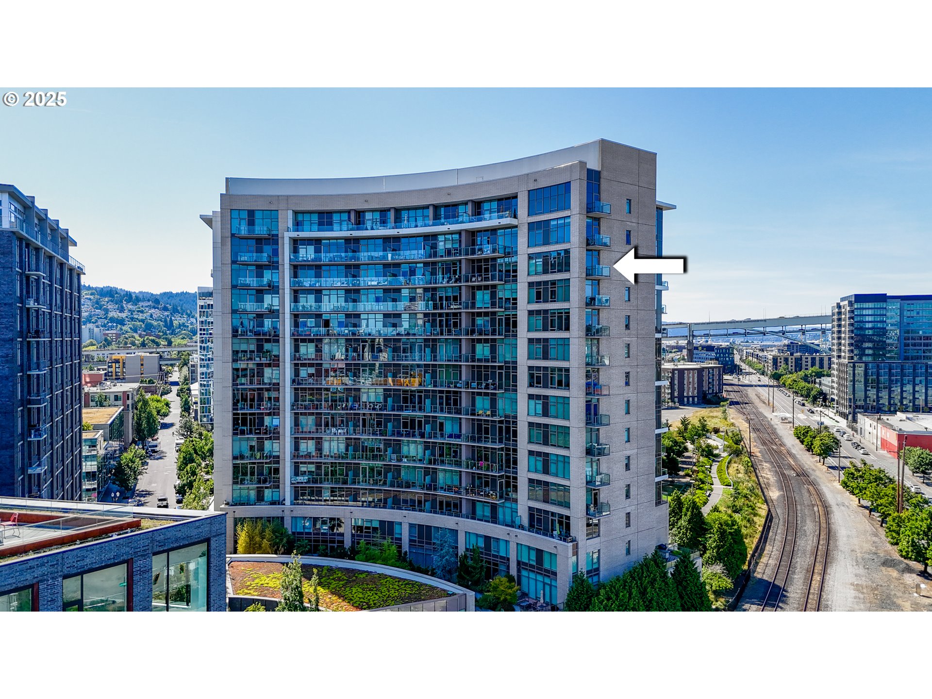 949 Northwest Overton St Unit 1015  