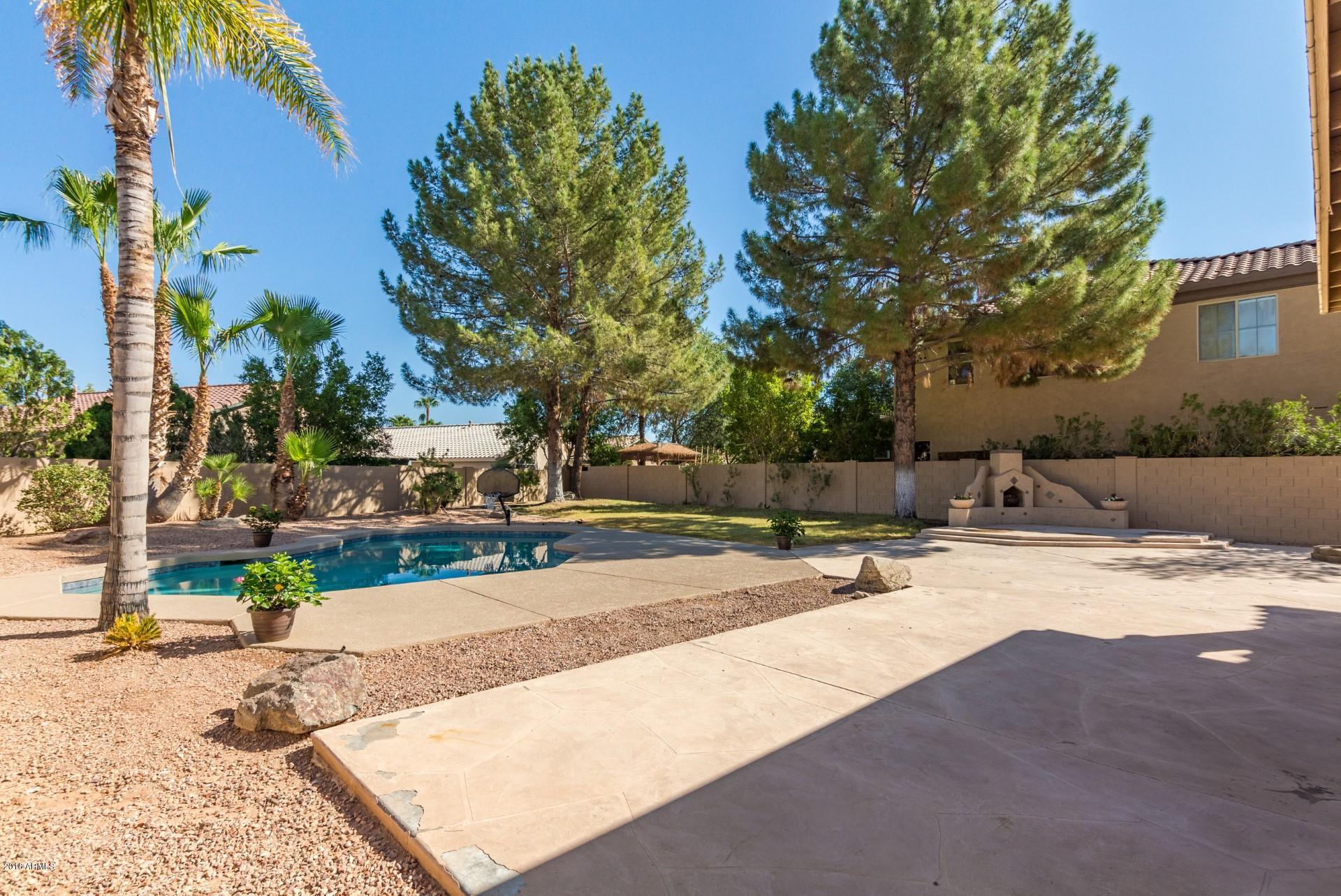 504 East Ranch Road Gilbert, AZ 85296 - Photo 33 of 43 Ranch (34)