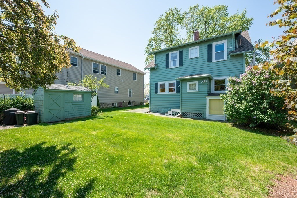 49 Bay State Road Peabody, MA 01960 - Photo 4 of 23 Gallery Image 4