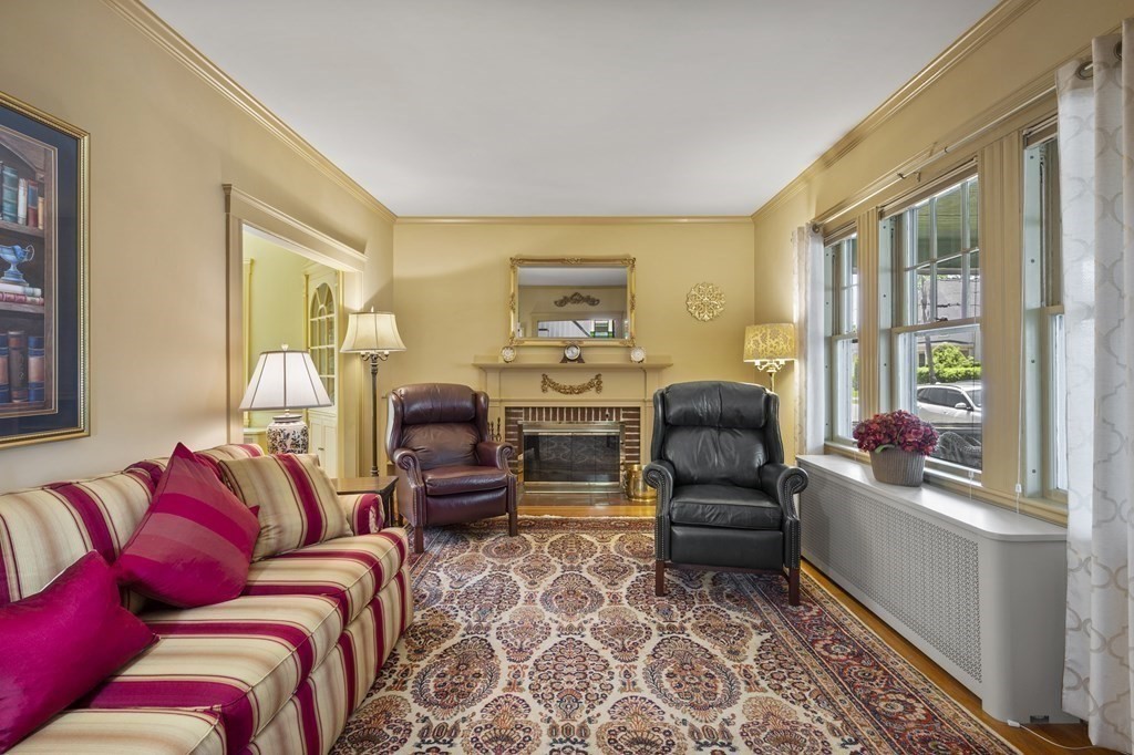 49 Bay State Road Peabody, MA 01960 - Photo 10 of 23 Gallery Image 10