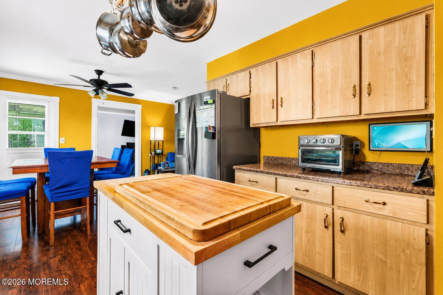 981 Hyson Road Jackson, NJ 08527 - Photo 8 of 28 kitchen3