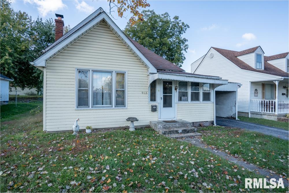 913 South 12th Street Herrin, IL 62948 - Photo 20 of 20