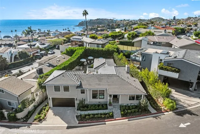 $7,495,000 | 307 Emerald Bay, Laguna Beach, CA 92651