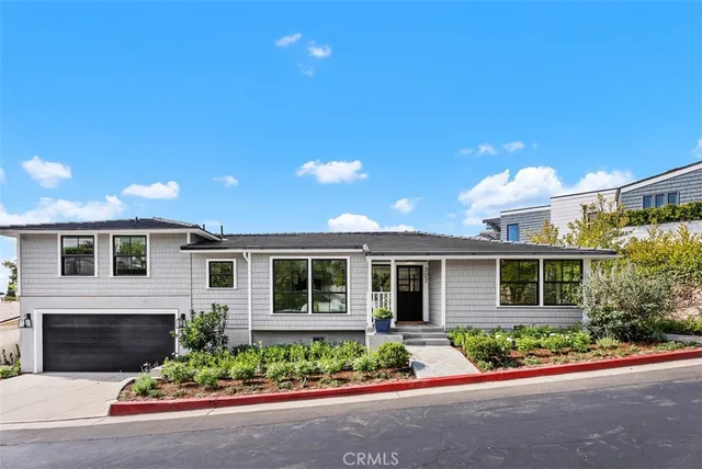 $7,495,000 | 307 Emerald Bay, Laguna Beach, CA 92651