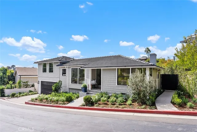 $7,495,000 | 307 Emerald Bay, Laguna Beach, CA 92651