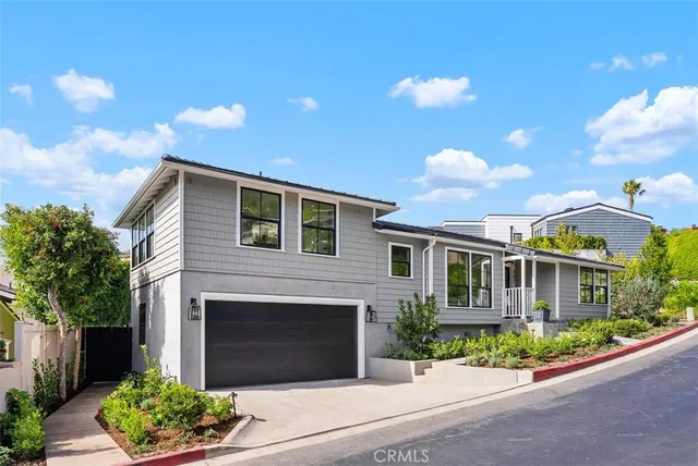 $7,495,000 | 307 Emerald Bay, Laguna Beach, CA 92651