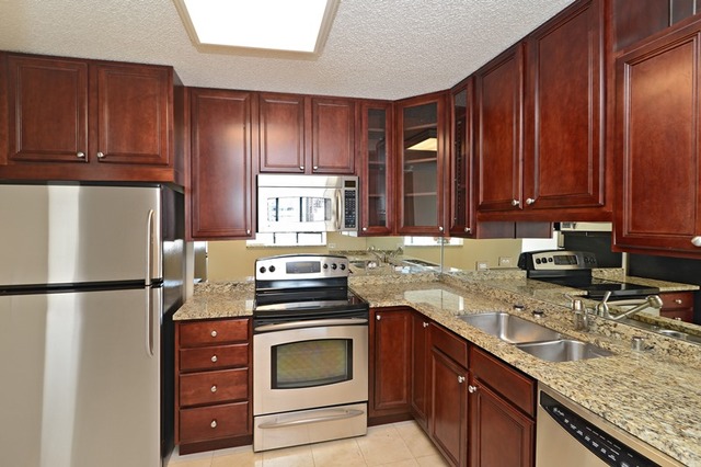 33 West Delaware Place, Unit 20H Chicago, IL 60610 - Photo 3 of 9