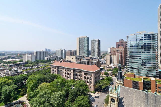 33 West Delaware Place, Unit 20H Chicago, IL 60610 - Photo 8 of 9