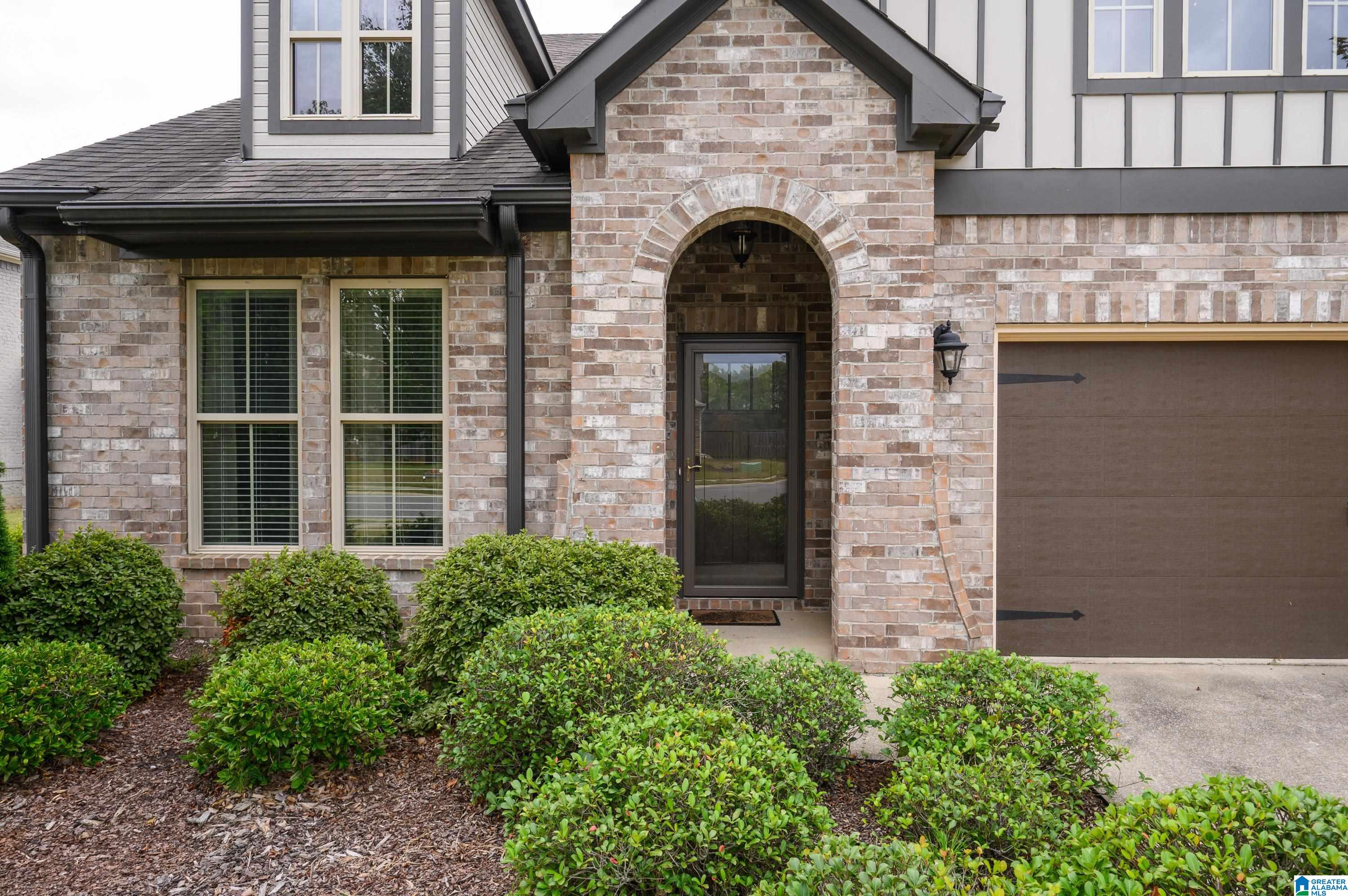 731 Crider Road Alabaster, AL 35114 - Photo 4 of 51