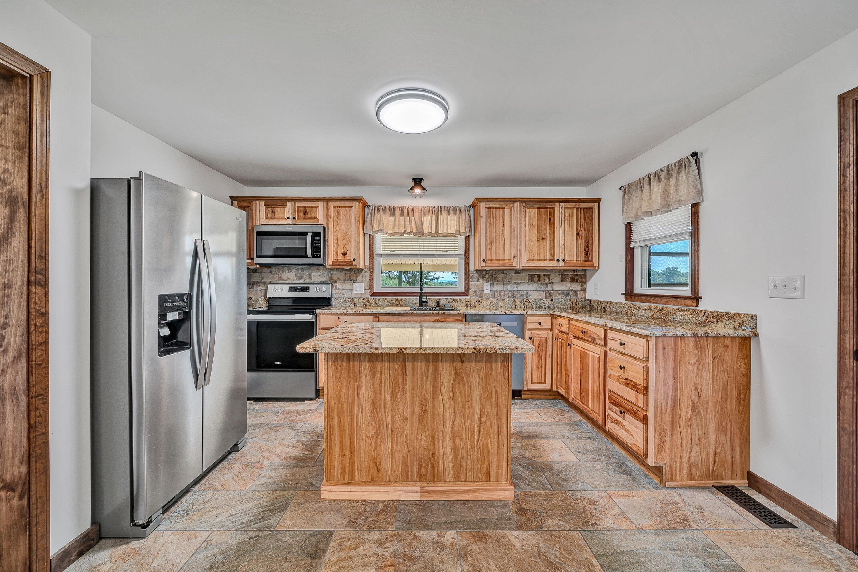 1084 Altice Road Moneta, VA 24121 - Photo 8 of 45 pic 8