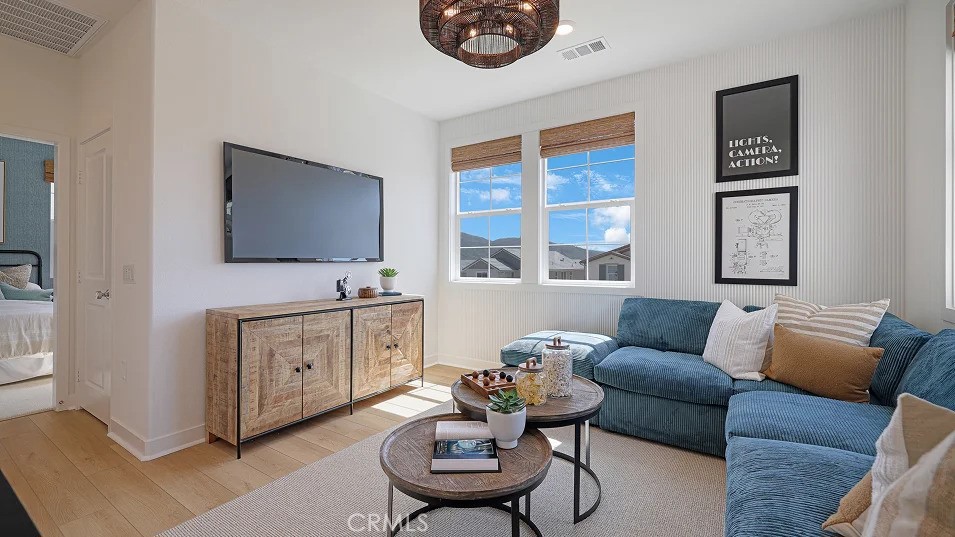 2201 Aneto Way Santa Paula, CA 93060 - Photo 21 of 29 Photos shown are of model only- not actual homesite.