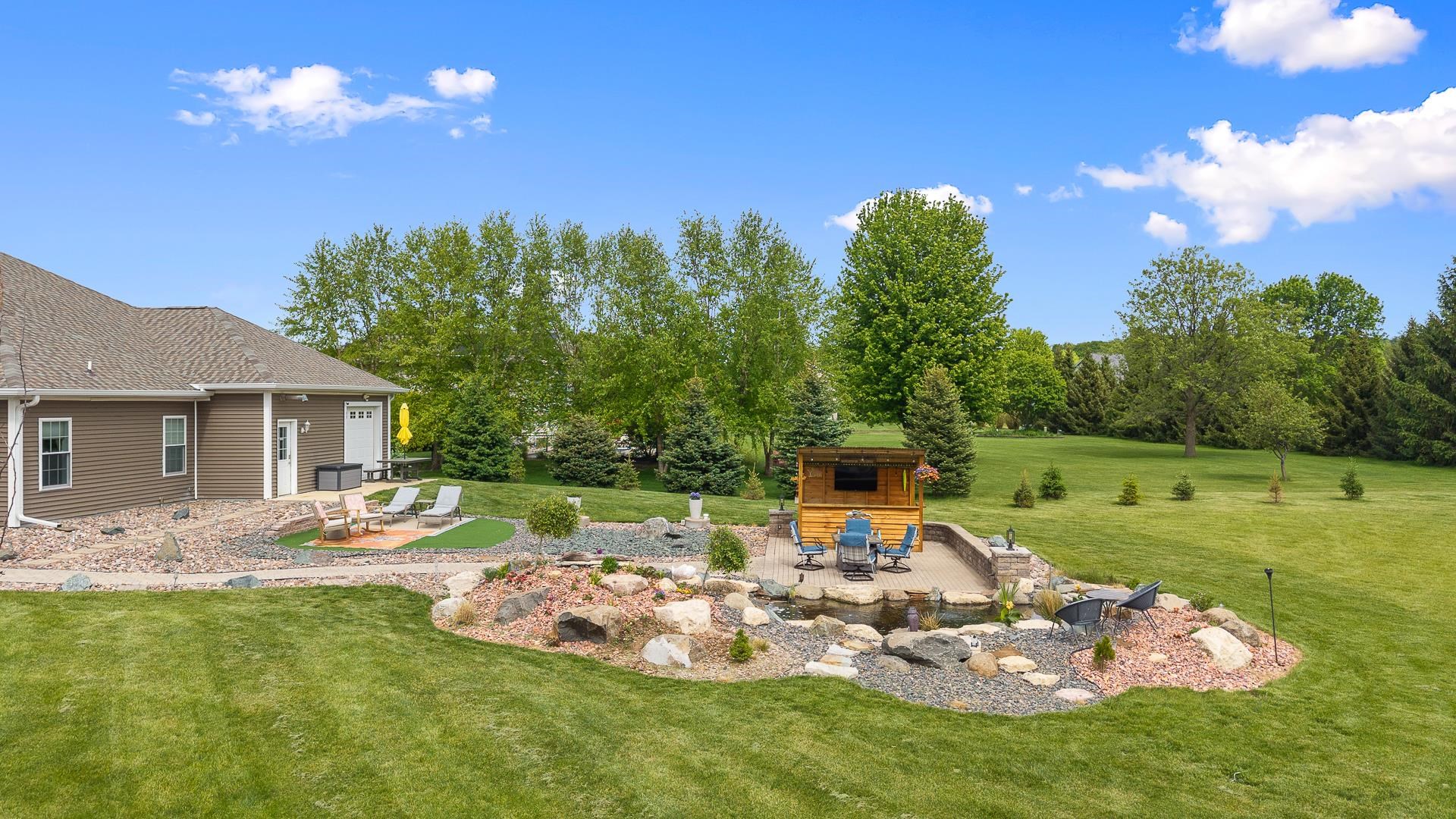 3281 Burke Road Sun Prairie, WI 53590 - Photo 64 of 78