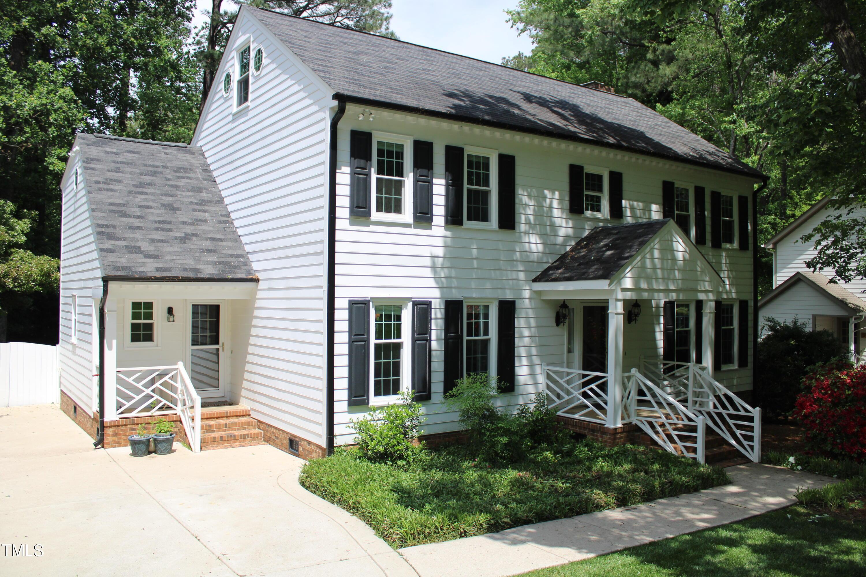 2400 Basil Drive Raleigh, NC 27612 - Photo 2 of 22 Photo #2