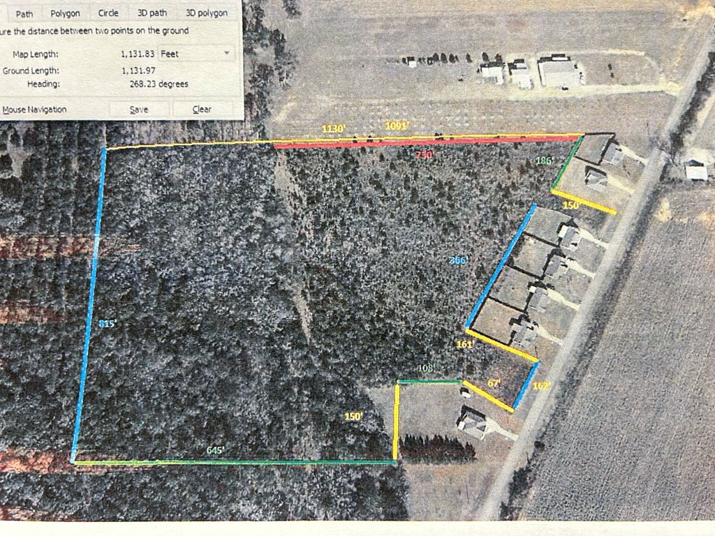 16.14-ac Lees Bridge Road Midland City, AL 36350 - Photo 26 of 28