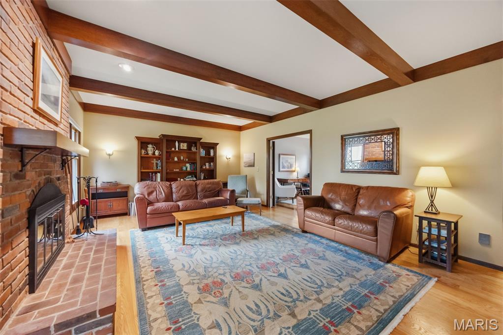 739 Bent Brook Road St. Louis, MO 63122 - Photo 18 of 56