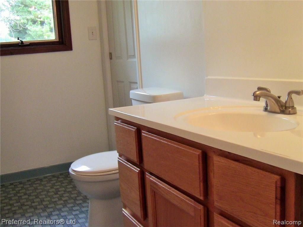 6539 Napier Road Plymouth, MI 48170 - Photo 11 of 21 Main Bath.JPG