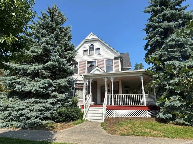 $220,000 | 1219 Main Street, Rochester, IN 46975