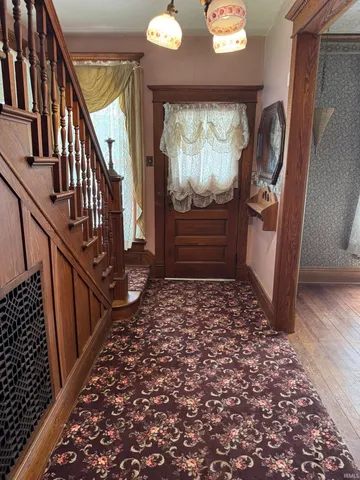 $220,000 | 1219 Main Street, Rochester, IN 46975