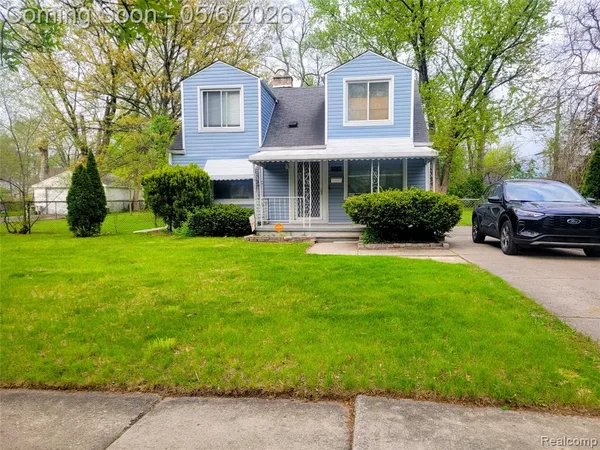 $169,900 | 17134 Brady, Redford, MI 48240