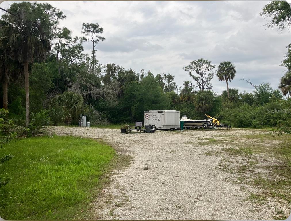 31722 Oil Well Road Punta Gorda, FL 33955 - Photo 1 of 1 Ready to Build!