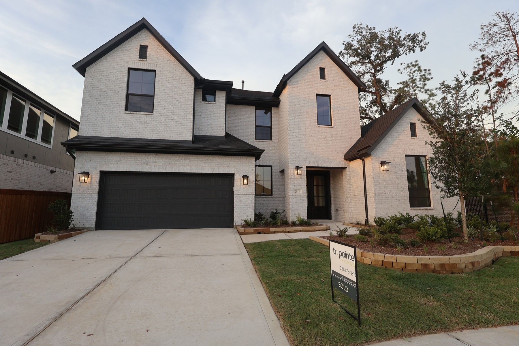 28515 Lenora Springs Drive Spring, TX 77386 - Photo 2 of 35