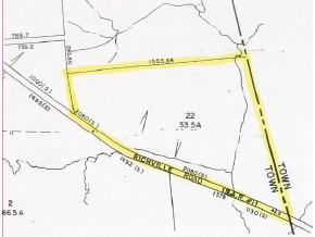 Shoreham-whiting Rd Shoreham, VT 05770 - Photo 2 of 2