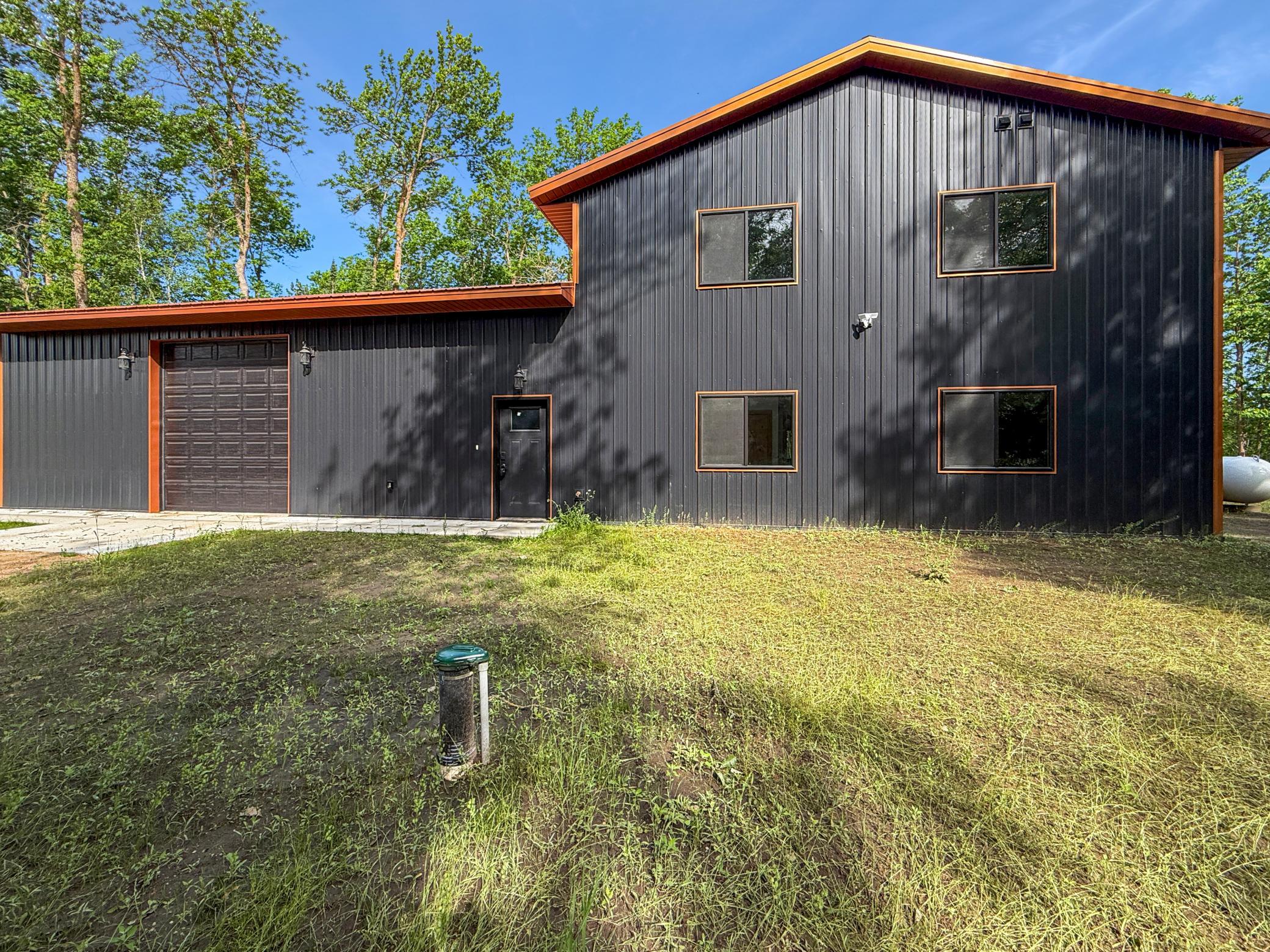 15215 Werner Road Northwest Bemidji, MN 56601 - Photo 1 of 27