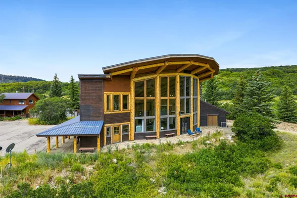 $7,900,000 | 2544 County Road 124, Hesperus, CO 81326