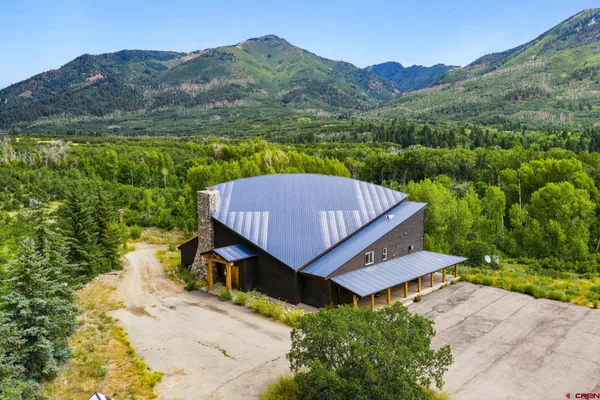 $7,900,000 | 2544 County Road 124, Hesperus, CO 81326