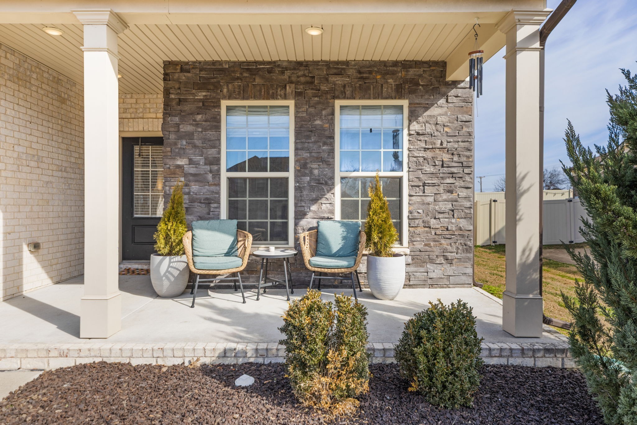 1002 Maleventum Way Spring Hill, TN 37174 - Photo 4 of 26