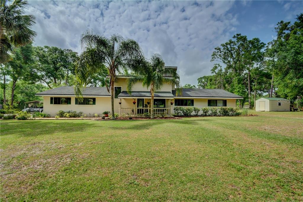 695 McGregor Road DeLand, FL 32720 - Photo 1 of 1 Gallery Image 1