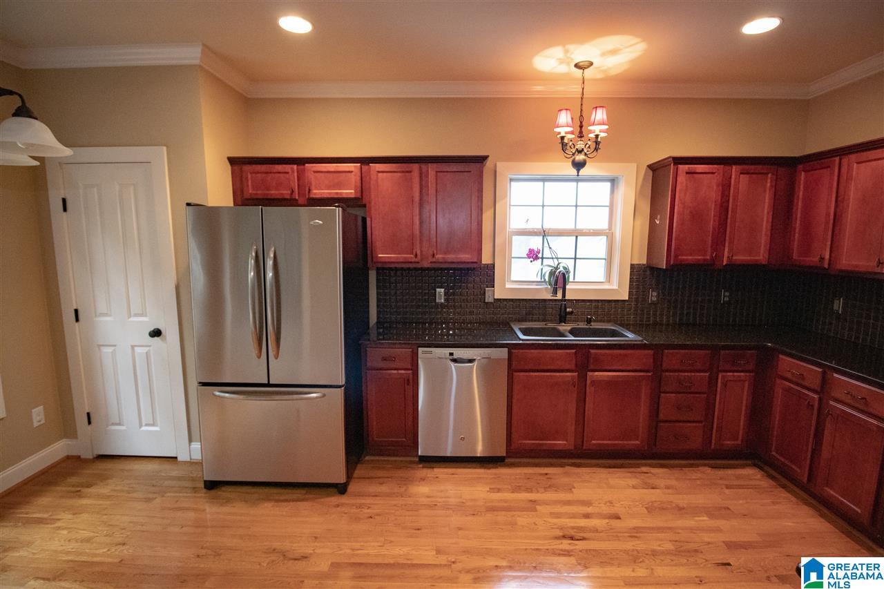 215 Mountain Lake Trail Alabaster, AL 35007 - Photo 4 of 48