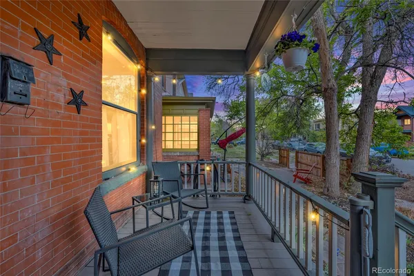 $665,000 | 39 South Grant Street, Denver, CO 80209