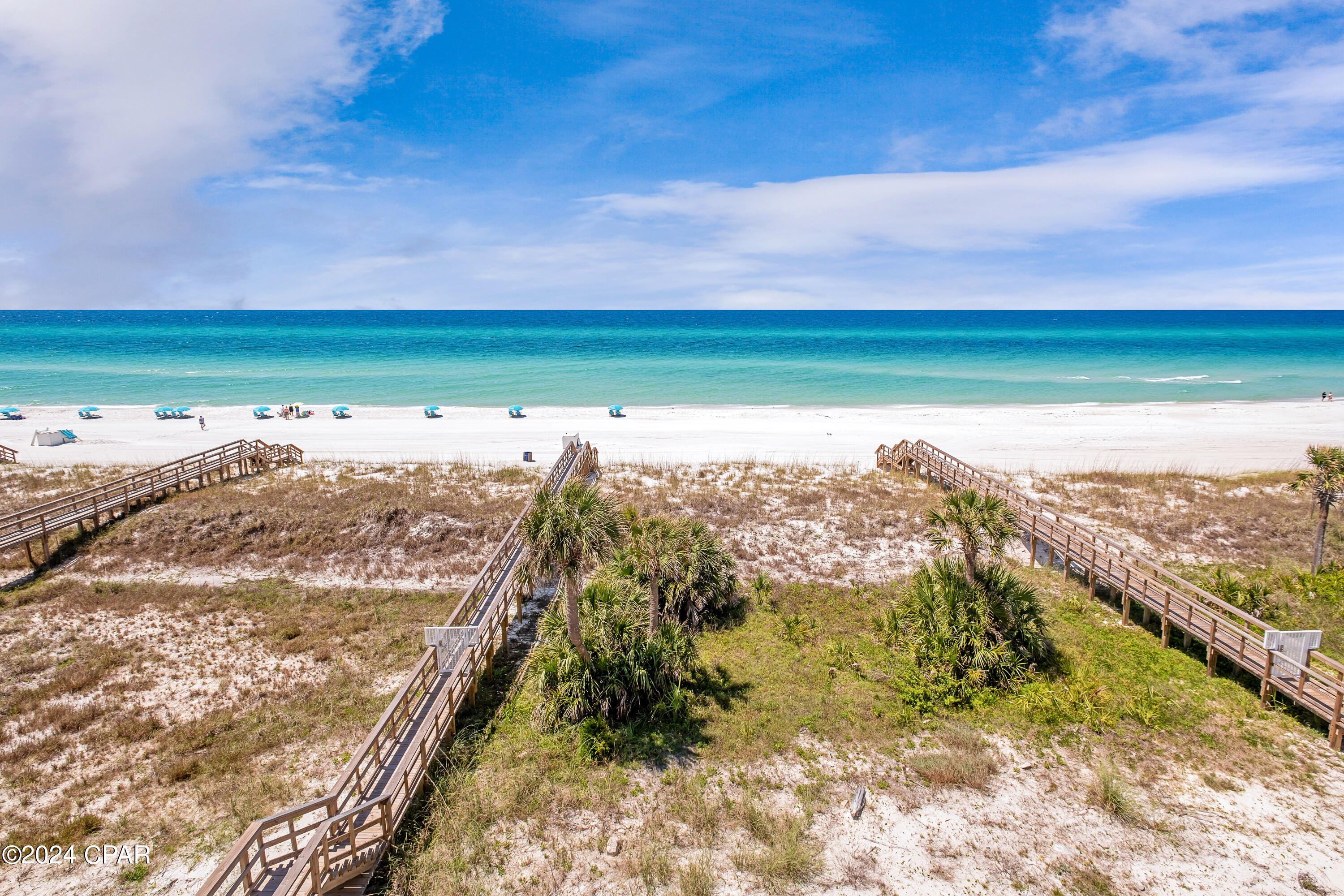 13657 Front Beach Road Panama City Beach, FL 32407 - Photo 33 of 39