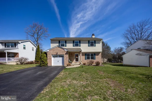 $460,000 | 4008 Washington Drive, Upper Chichester, PA 19061