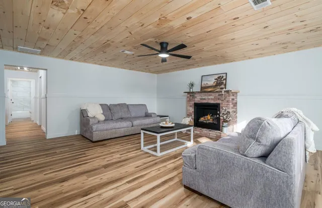 $335,777 | 190 Northside Drive, Jasper, GA 30143