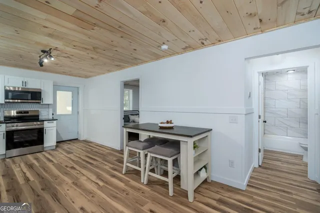 $335,777 | 190 Northside Drive, Jasper, GA 30143