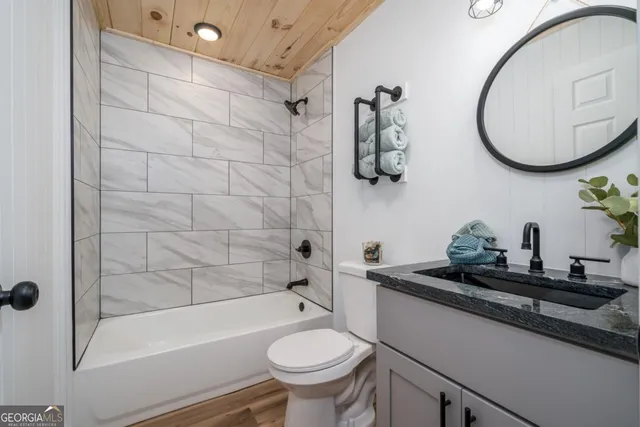 $335,777 | 190 Northside Drive, Jasper, GA 30143